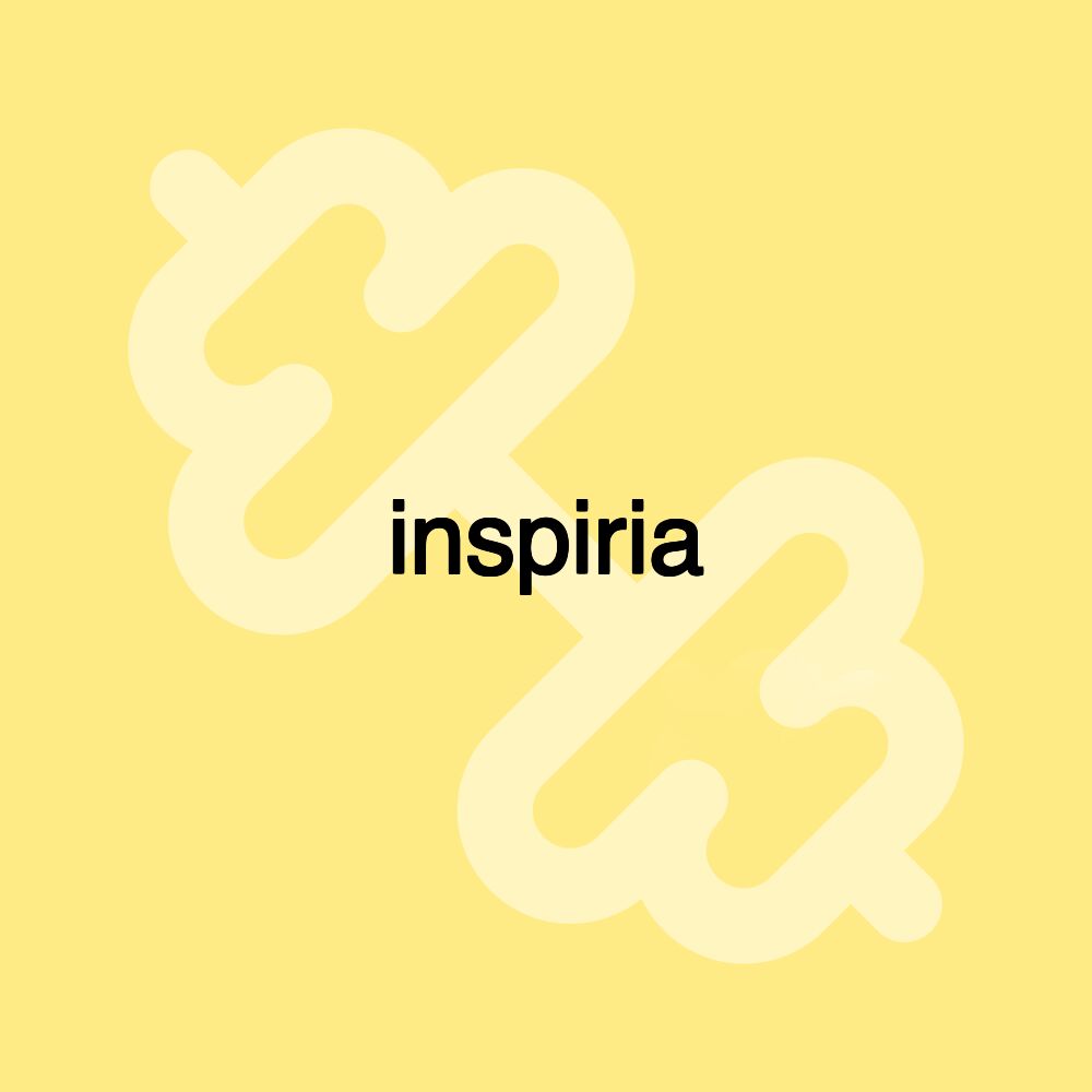 inspiria