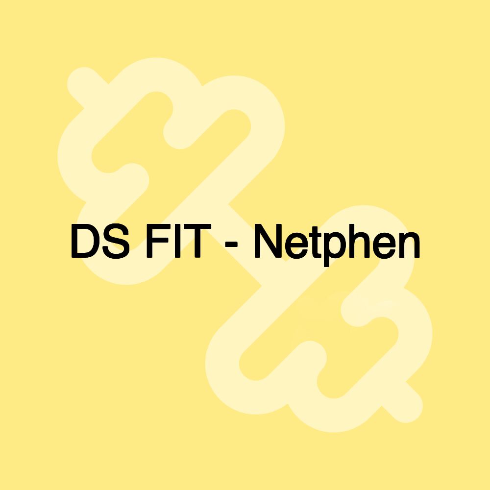 DS FIT - Netphen