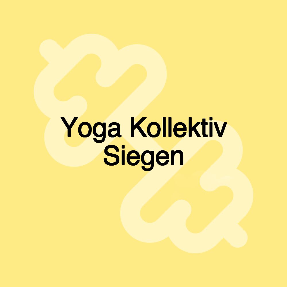 Yoga Kollektiv Siegen