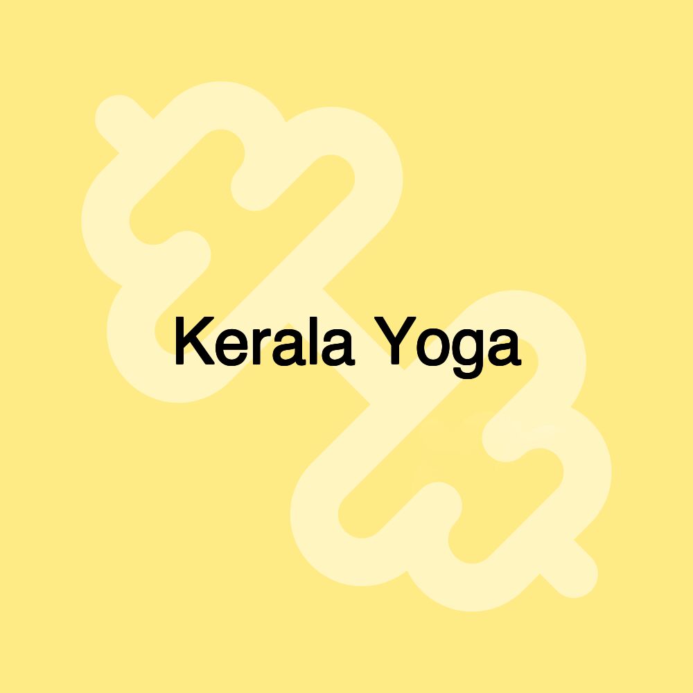 Kerala Yoga