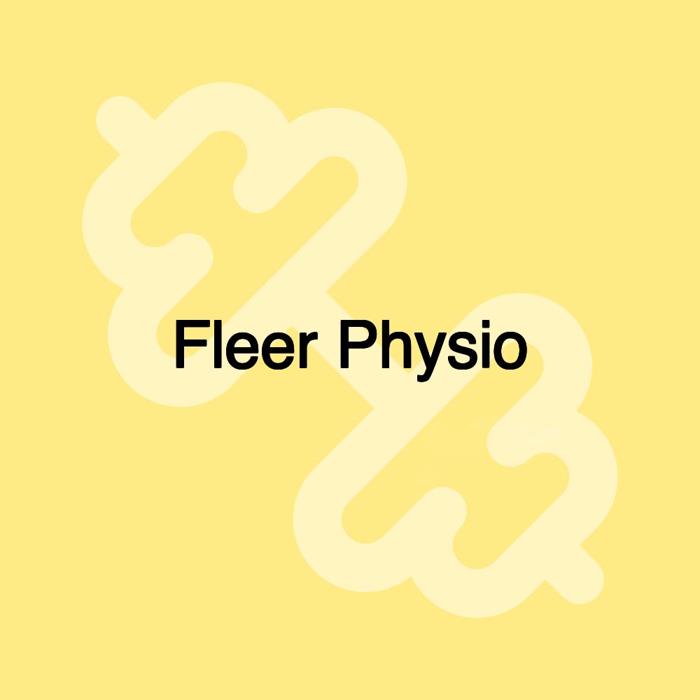 Fleer Physio