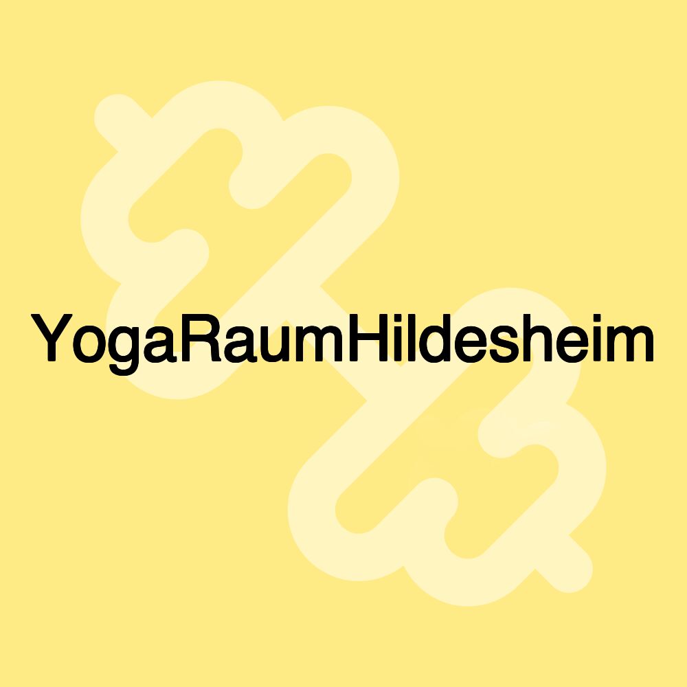 YogaRaumHildesheim