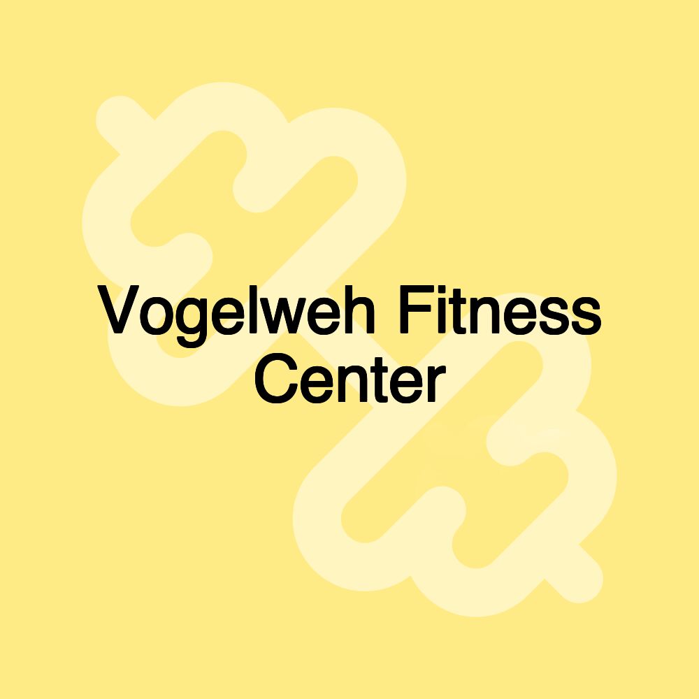 Vogelweh Fitness Center