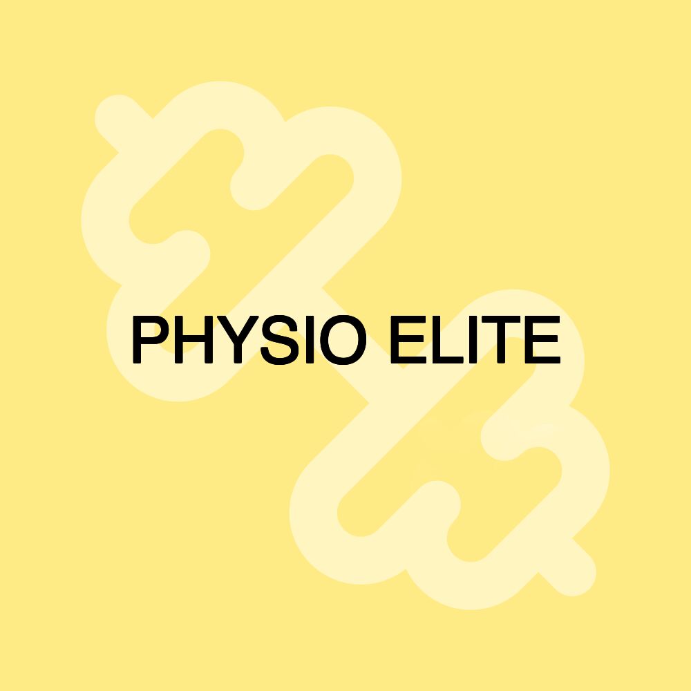 PHYSIO ELITE