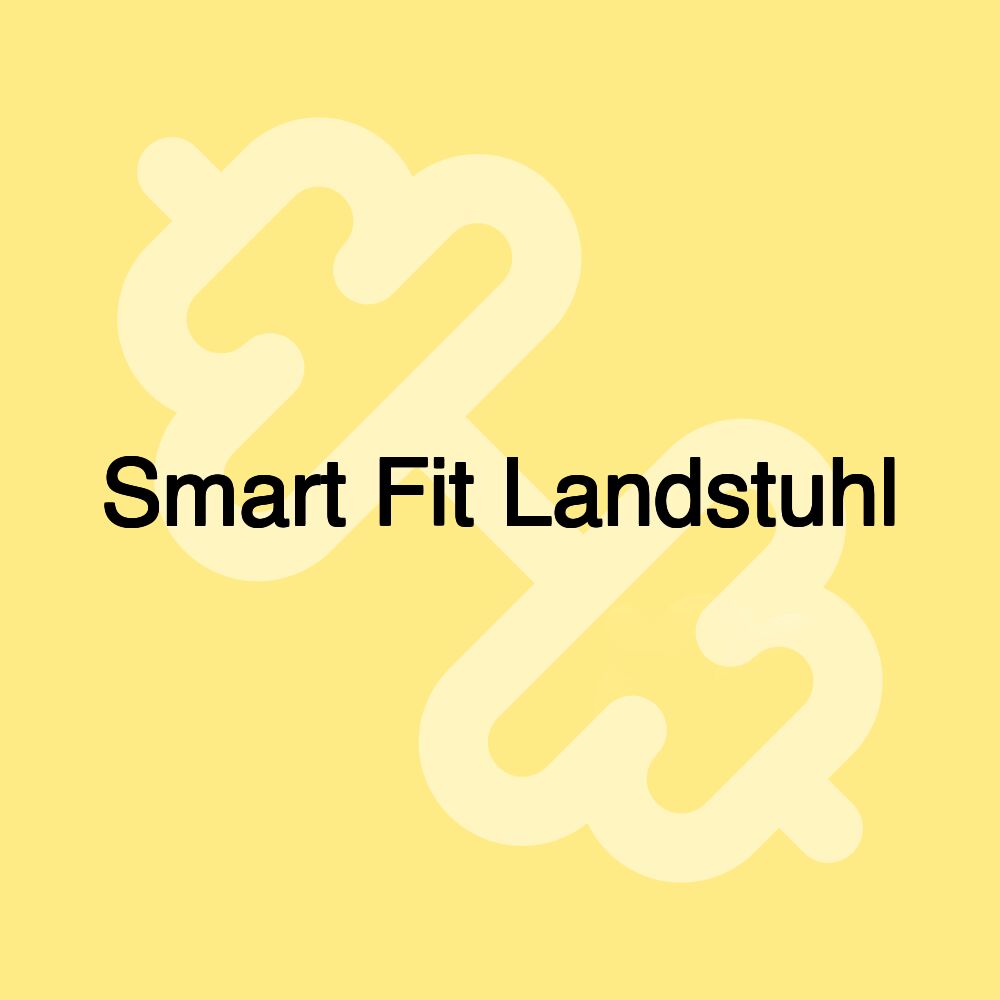 Smart Fit Landstuhl