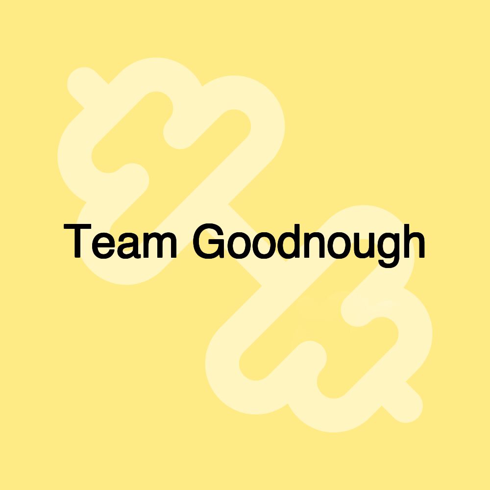 Team Goodnough