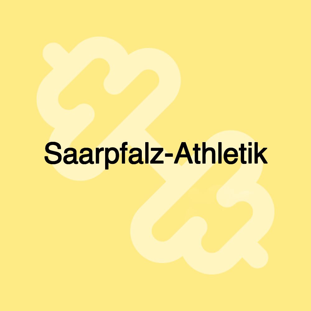 Saarpfalz-Athletik