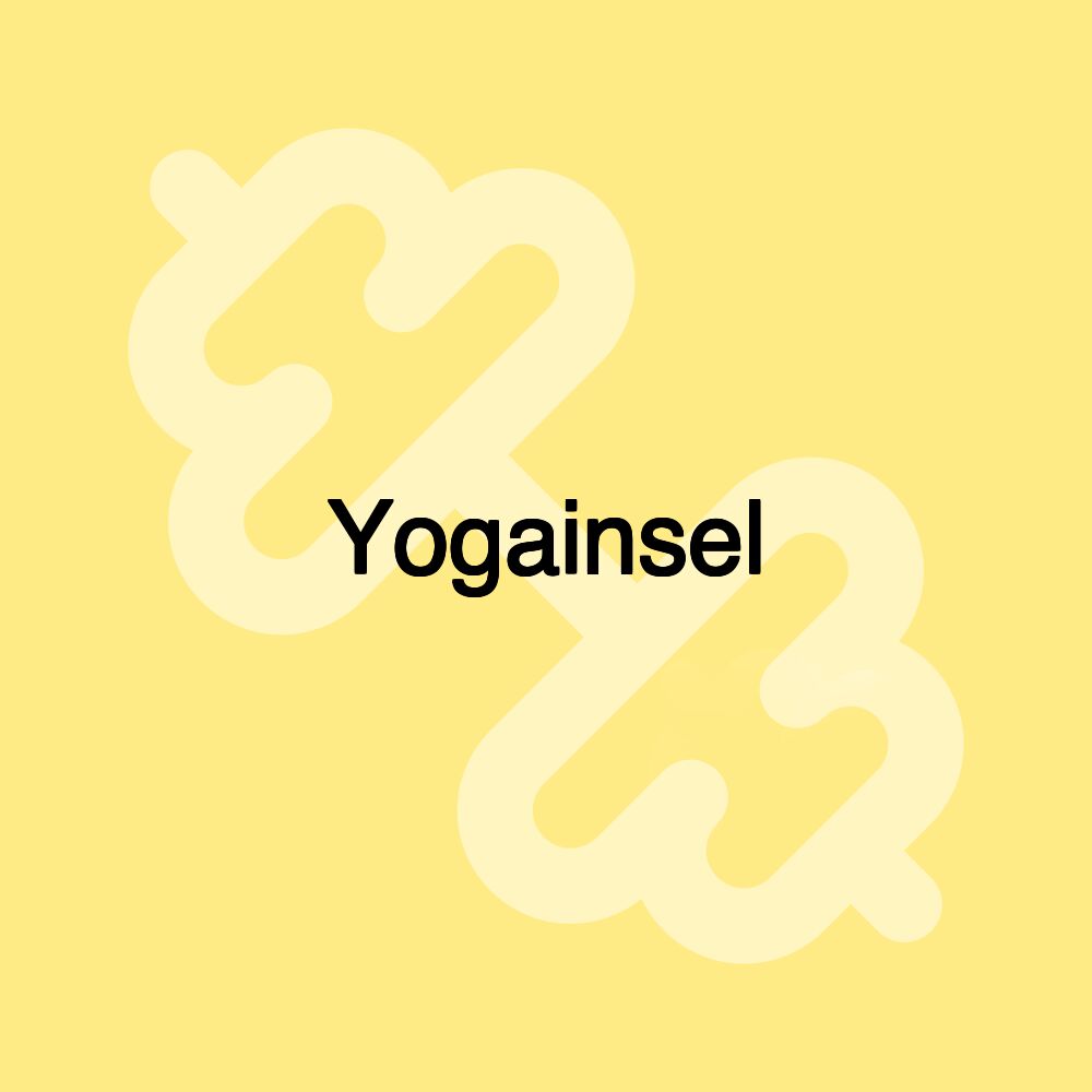 Yogainsel