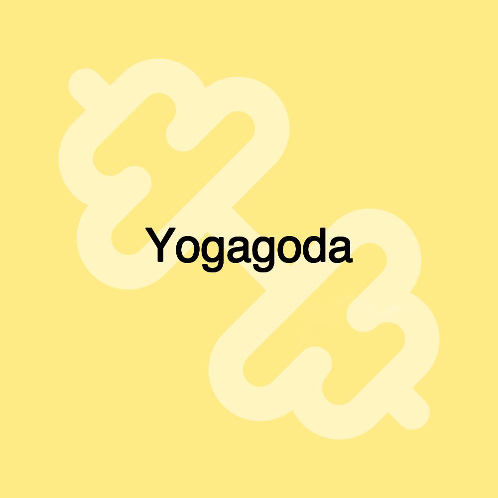 Yogagoda