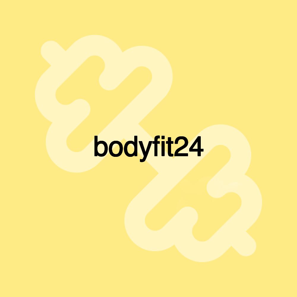 bodyfit24schwerin