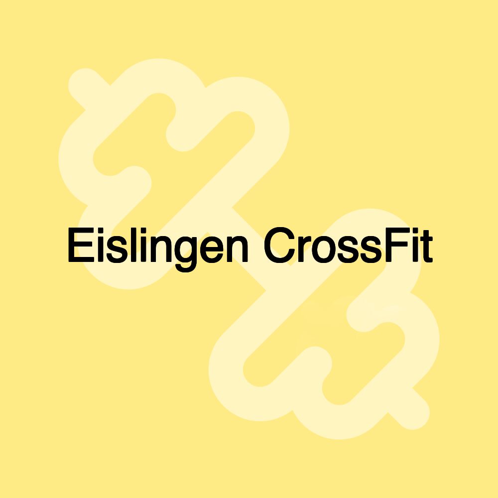 Eislingen CrossFit