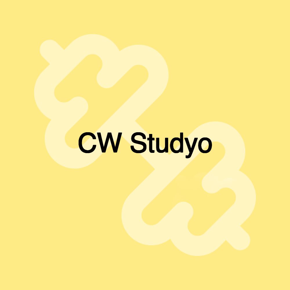 CW Studyo