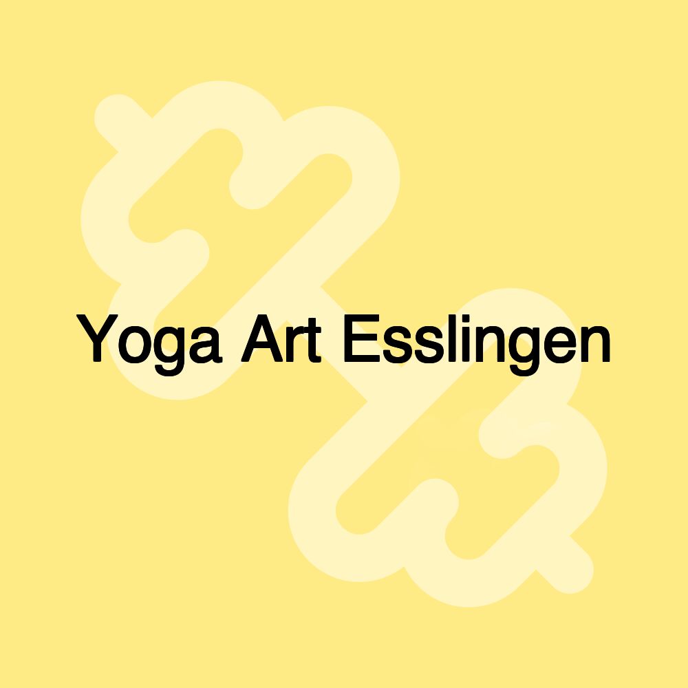 Yoga Art Esslingen