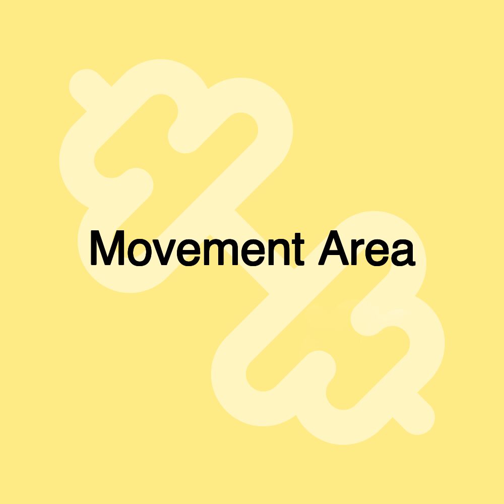 Movement Area