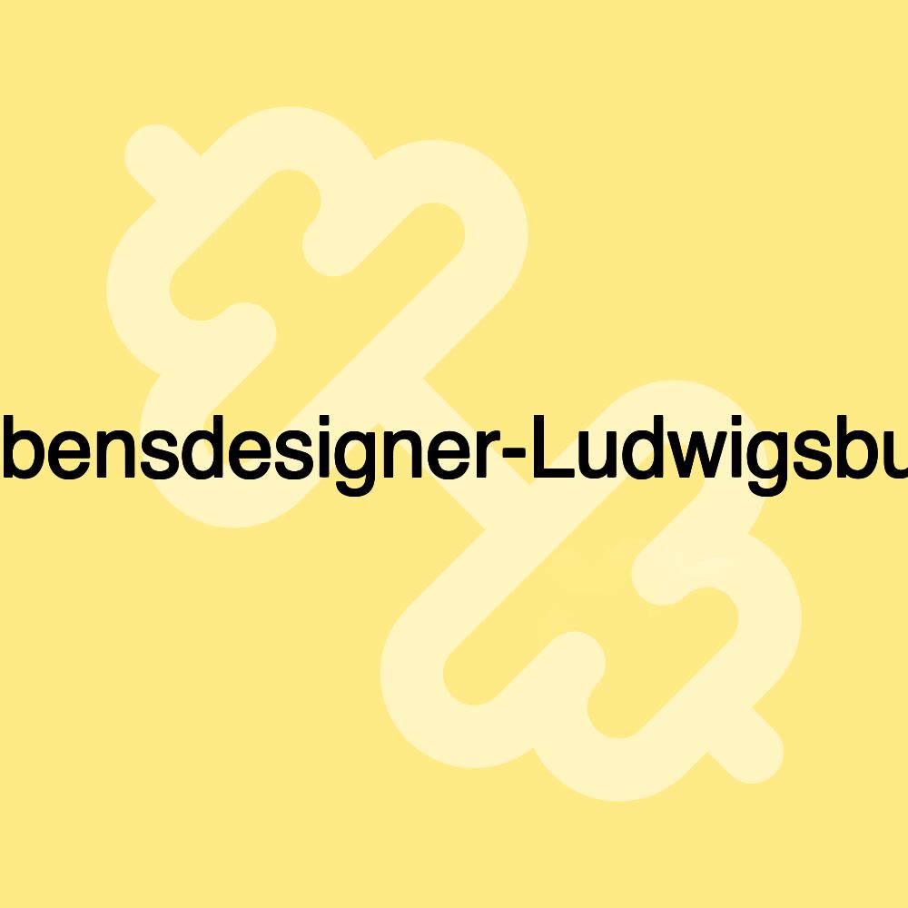 Lebensdesigner-Ludwigsburg