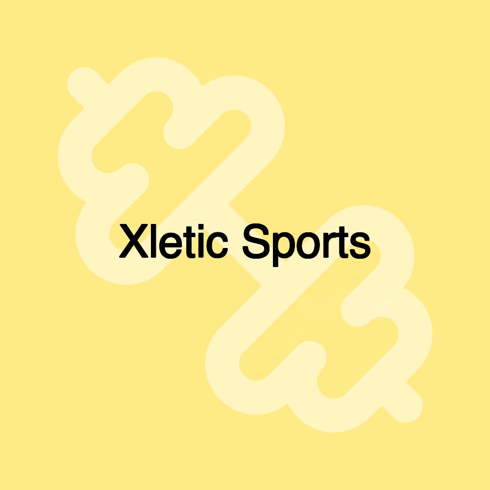 Xletic Sports