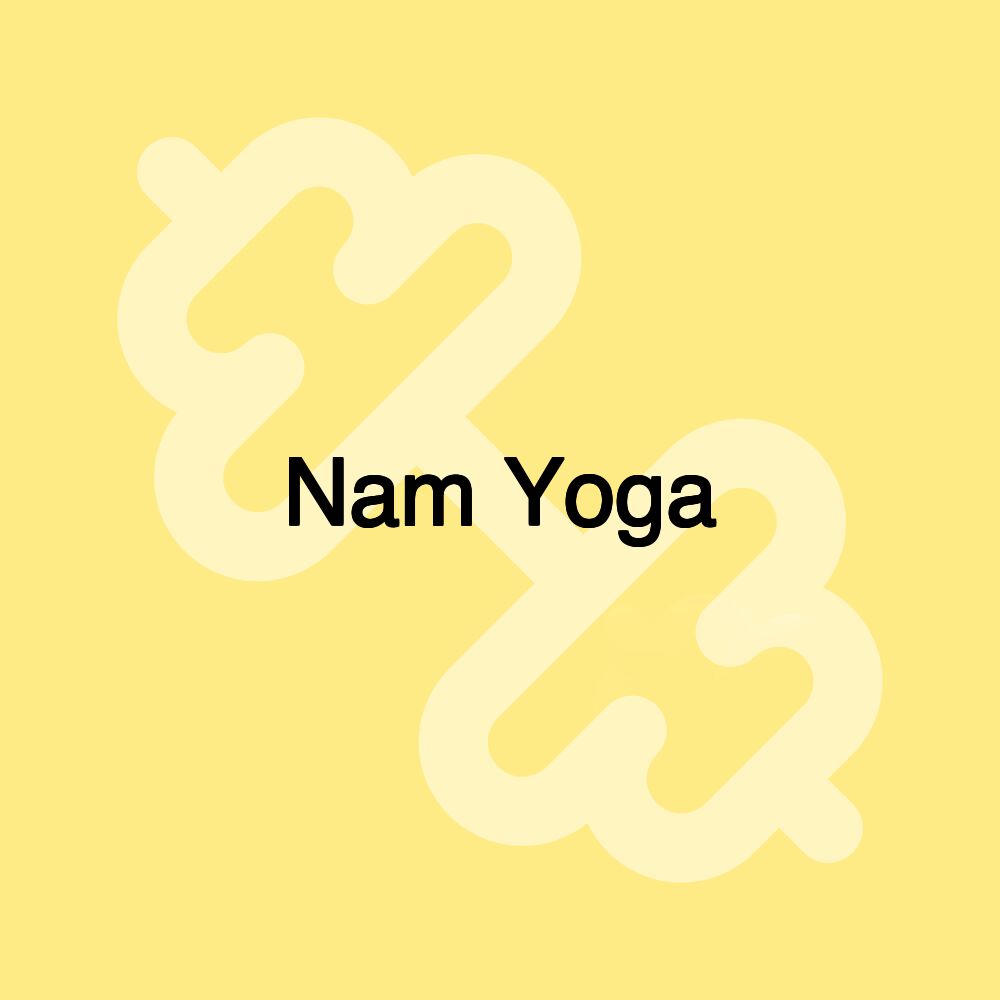 Nam Yoga