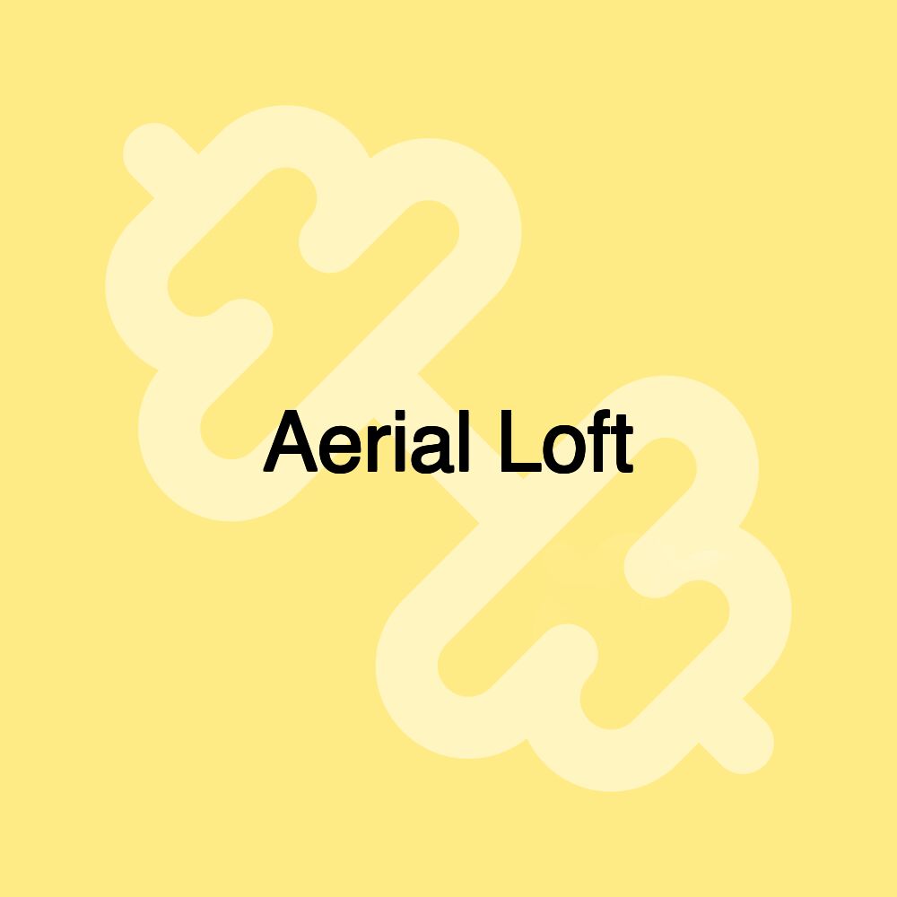 Aerial Loft