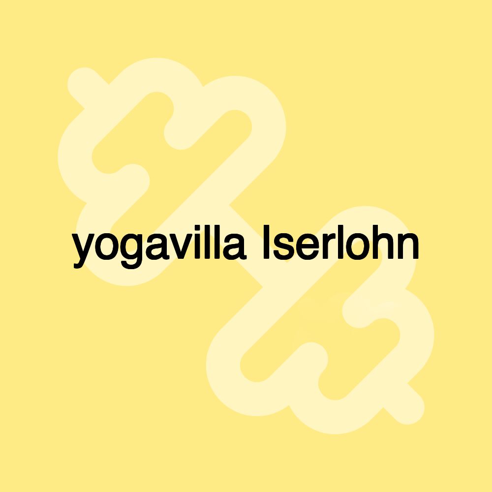 yogavilla Iserlohn