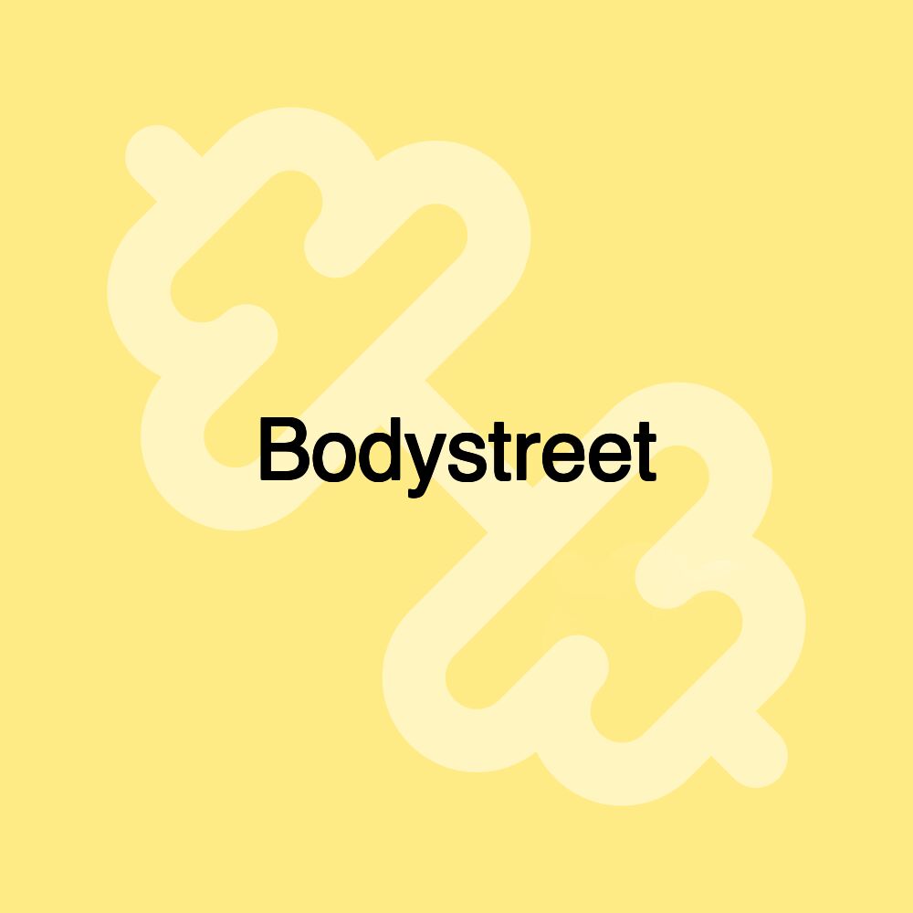 Bodystreet