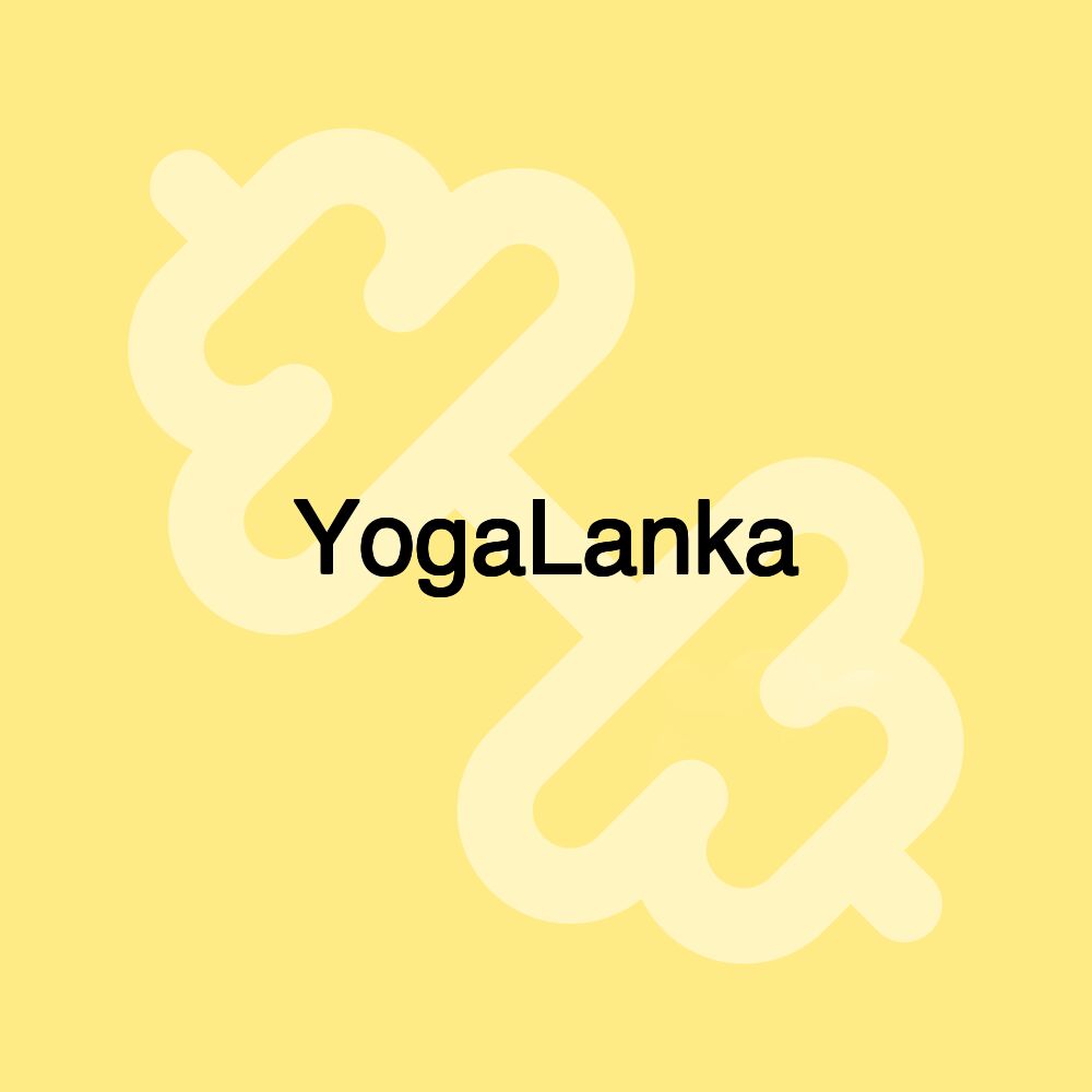 YogaLanka