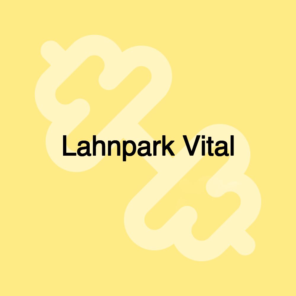 Lahnpark Vital