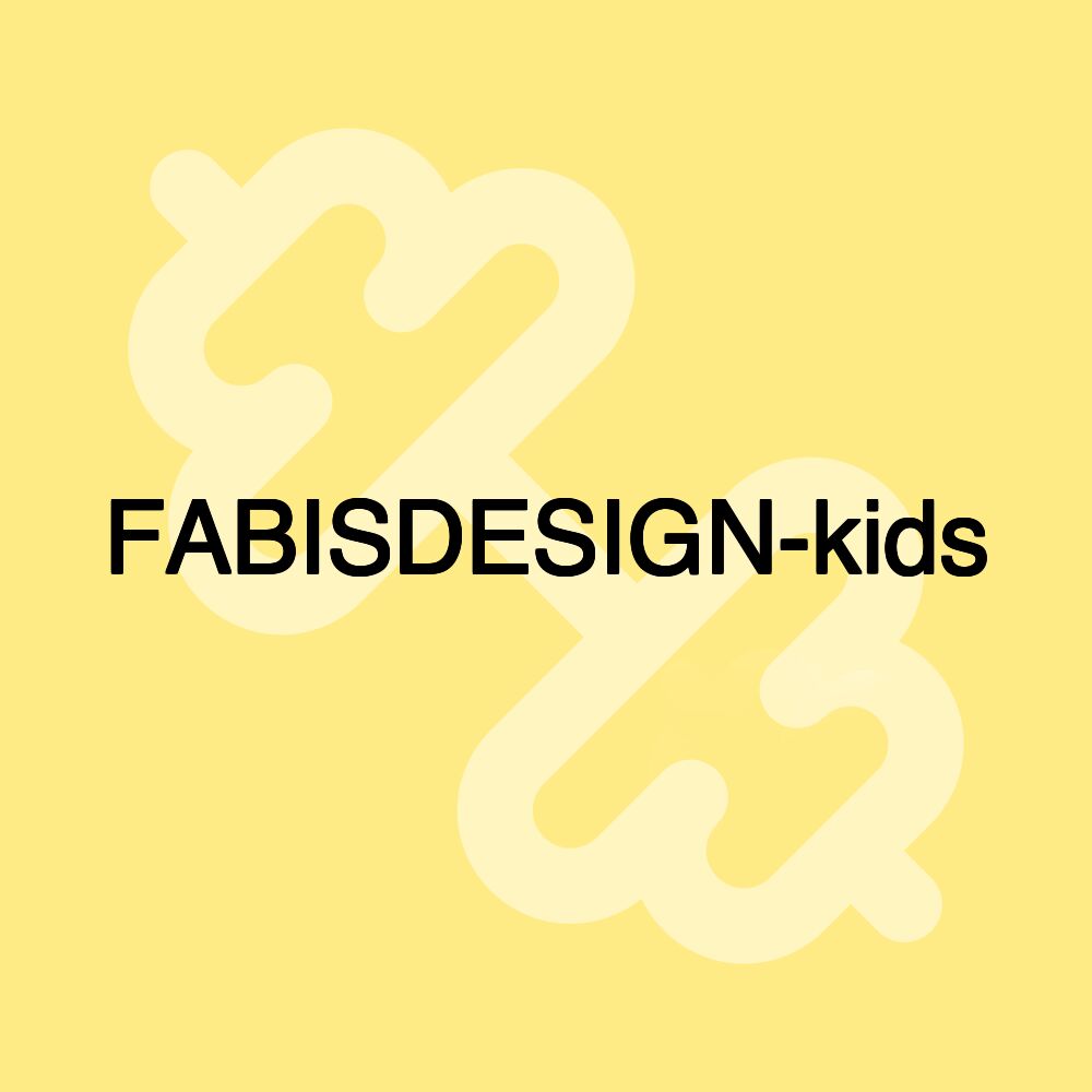 FABISDESIGN-kids