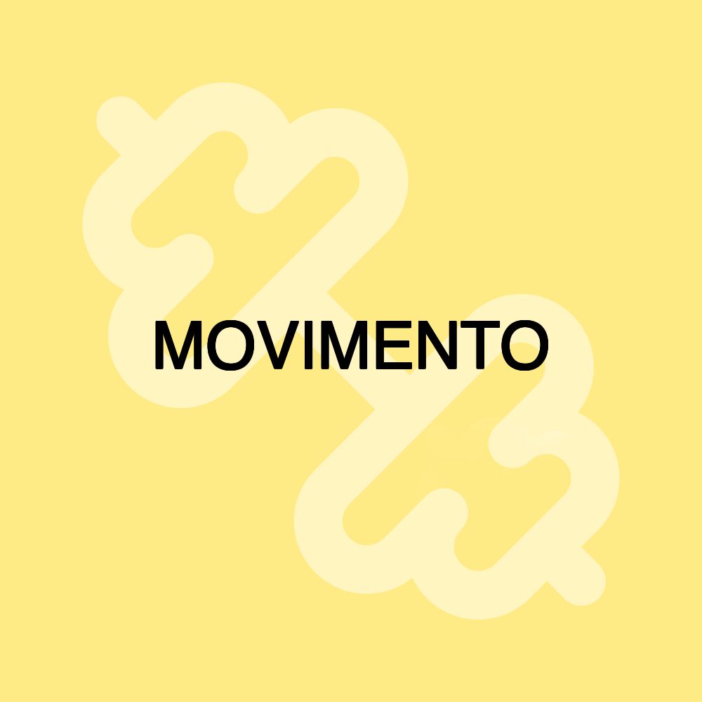 MOVIMENTO