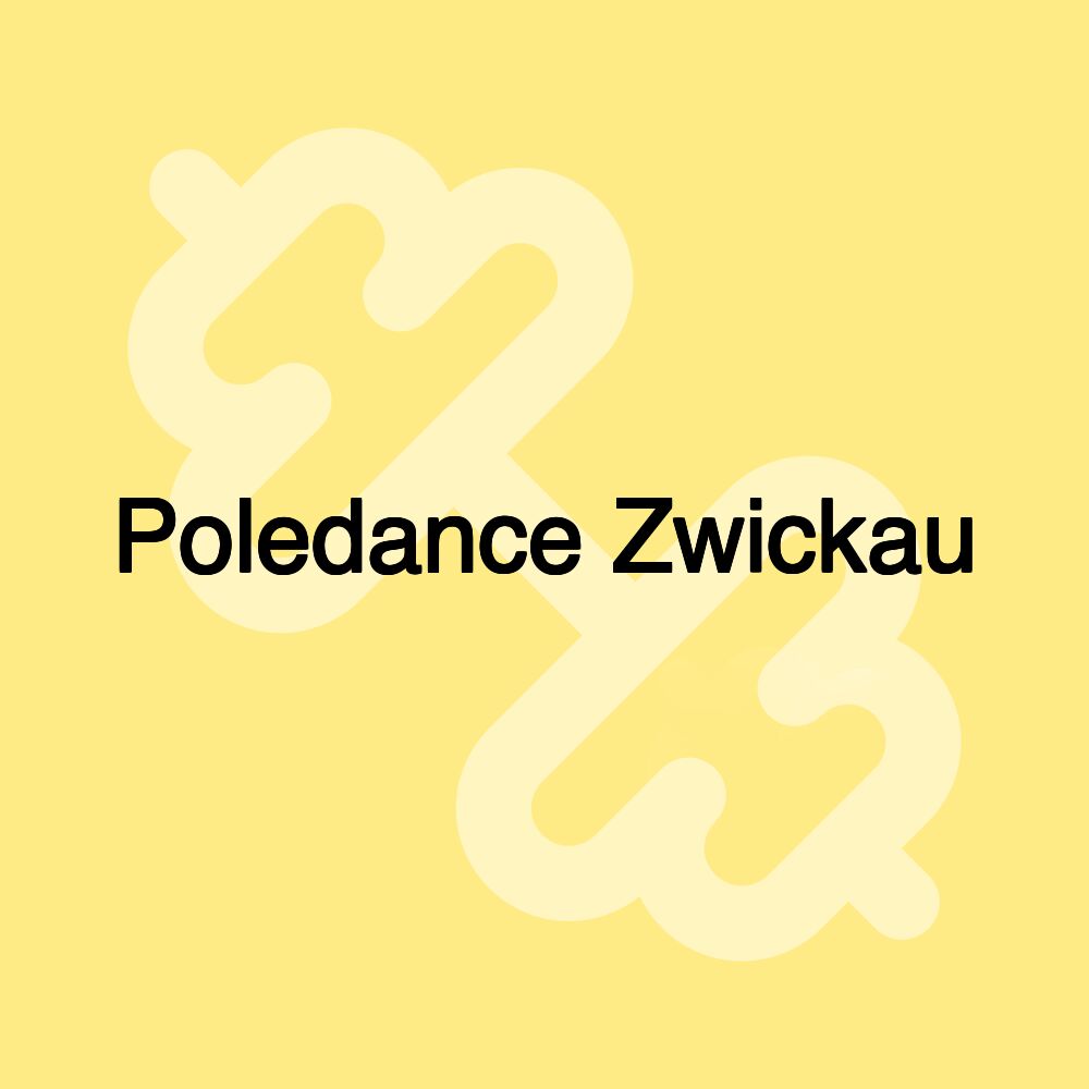 Poledance Zwickau