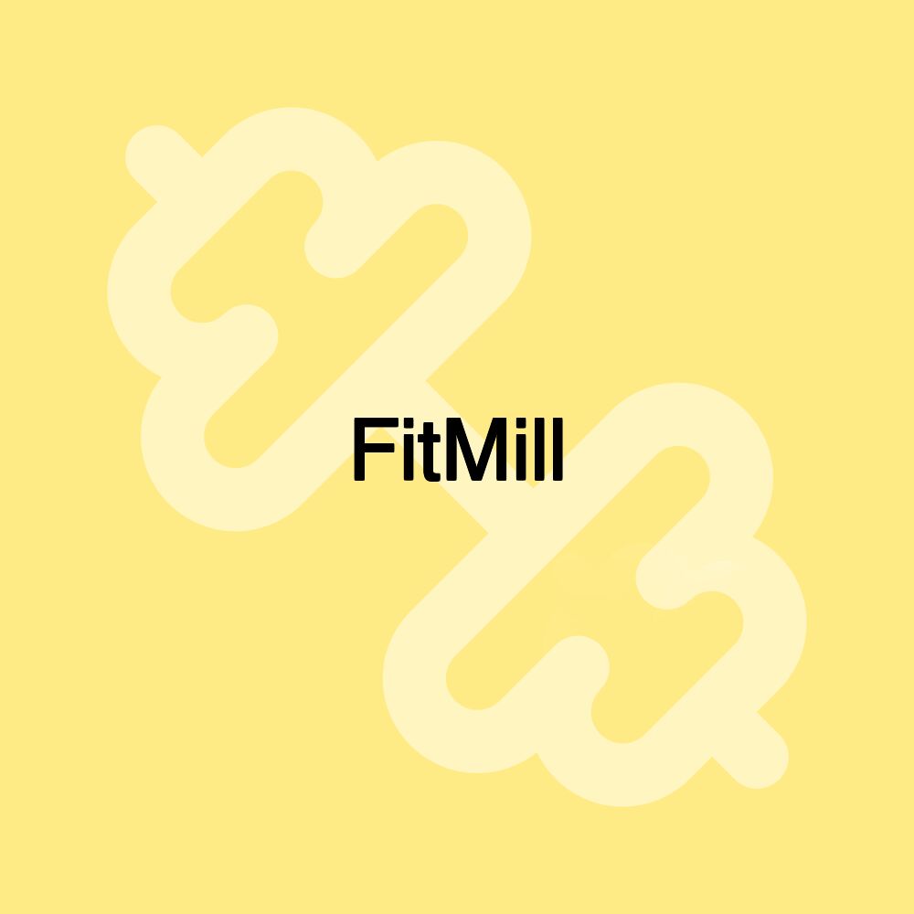 FitMill