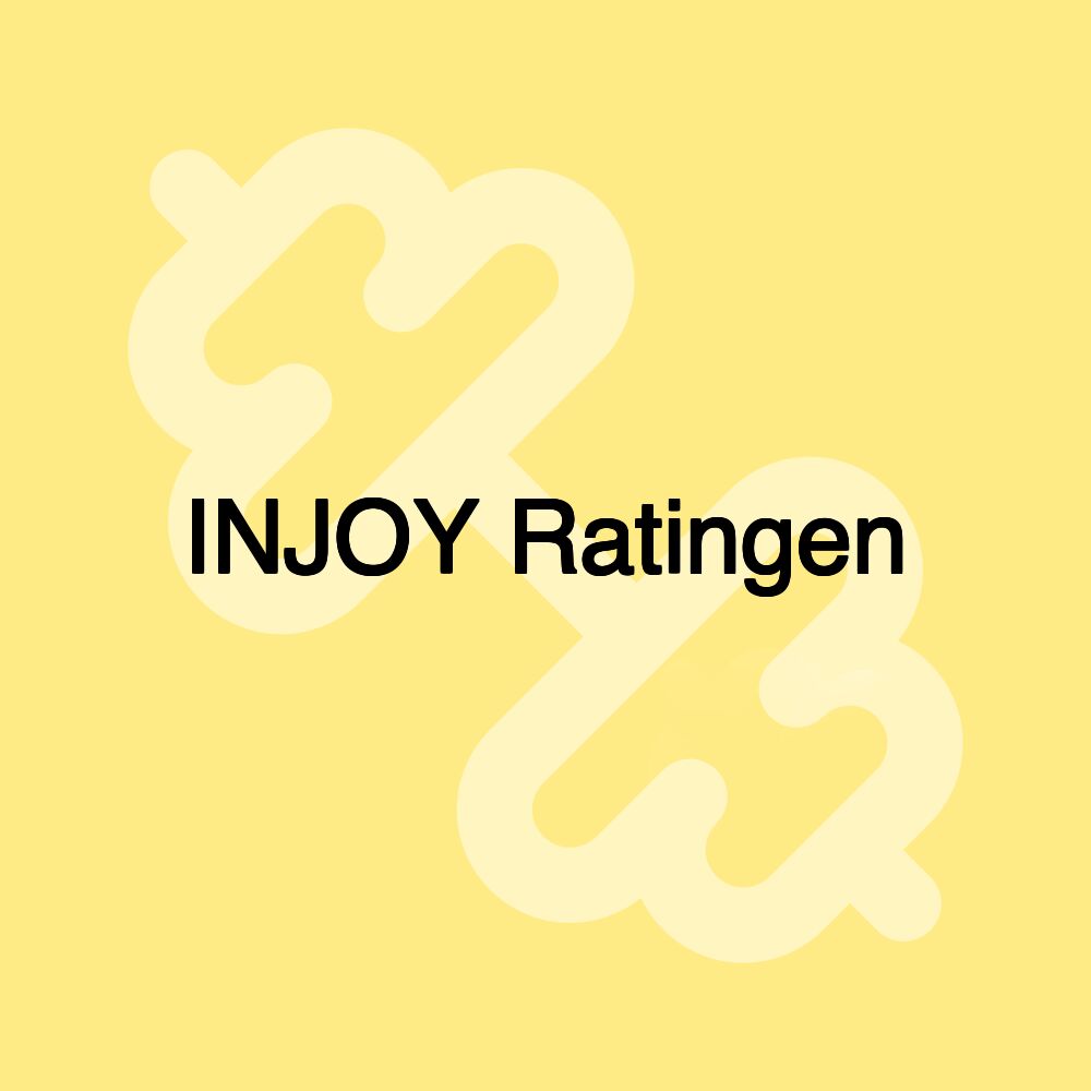 INJOY Ratingen