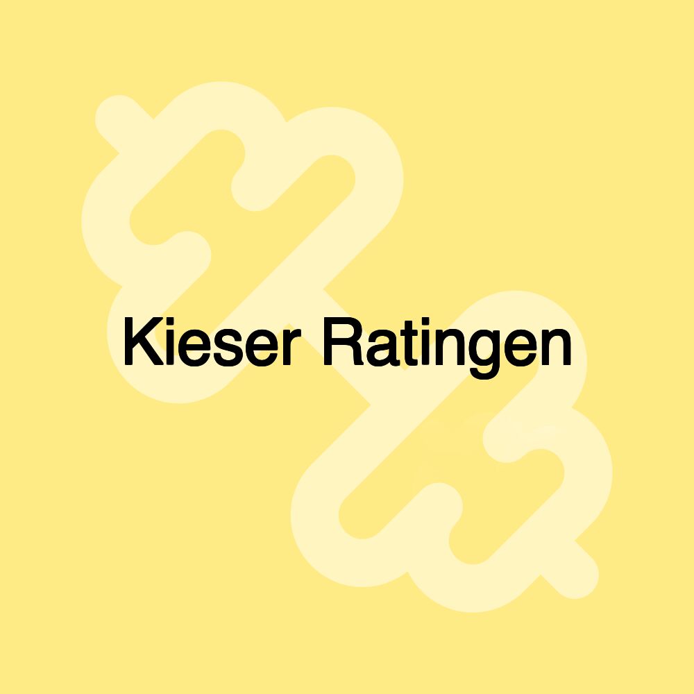 Kieser Ratingen