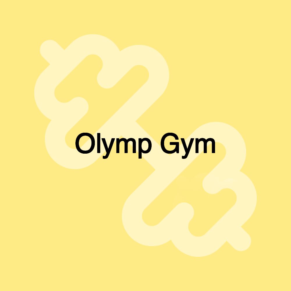 Olymp Gym