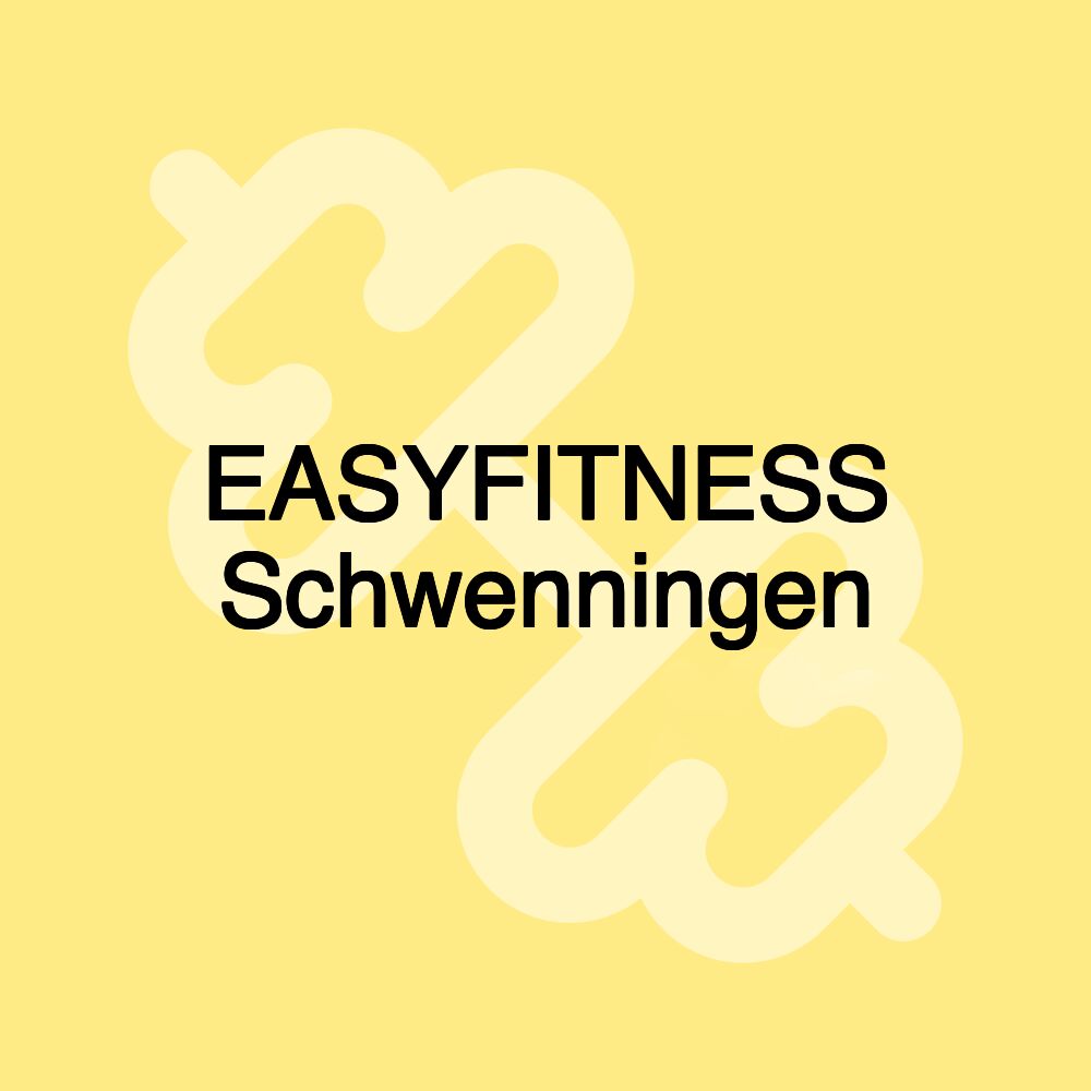 EASYFITNESS Schwenningen