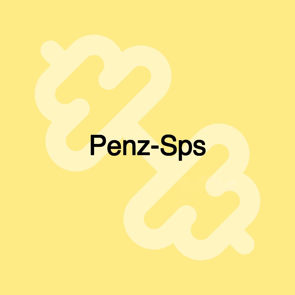 Penz-Sps