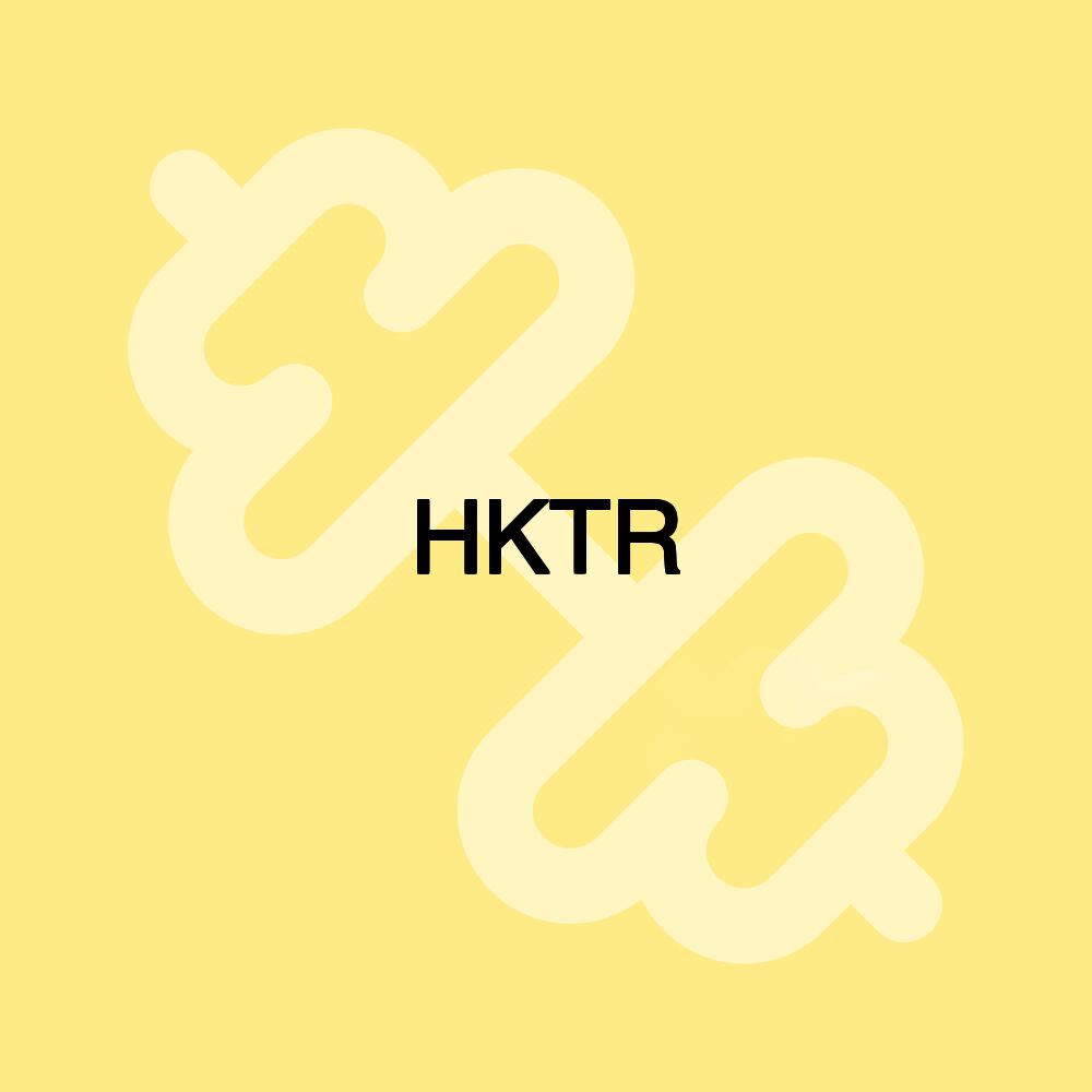 HKTR