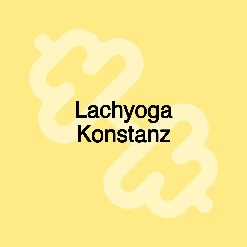 Lachyoga Konstanz