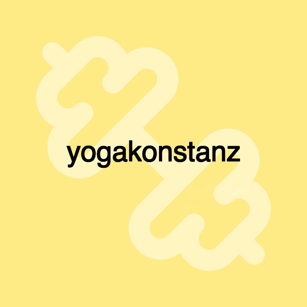 yogakonstanz