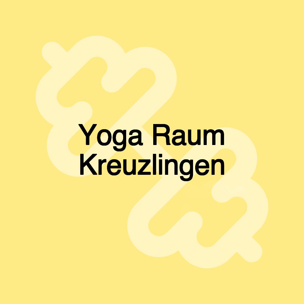 Yoga Raum Kreuzlingen