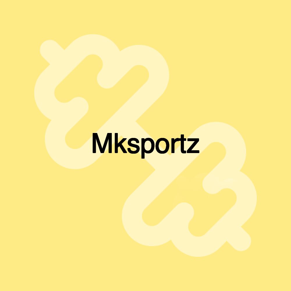 Mksportz