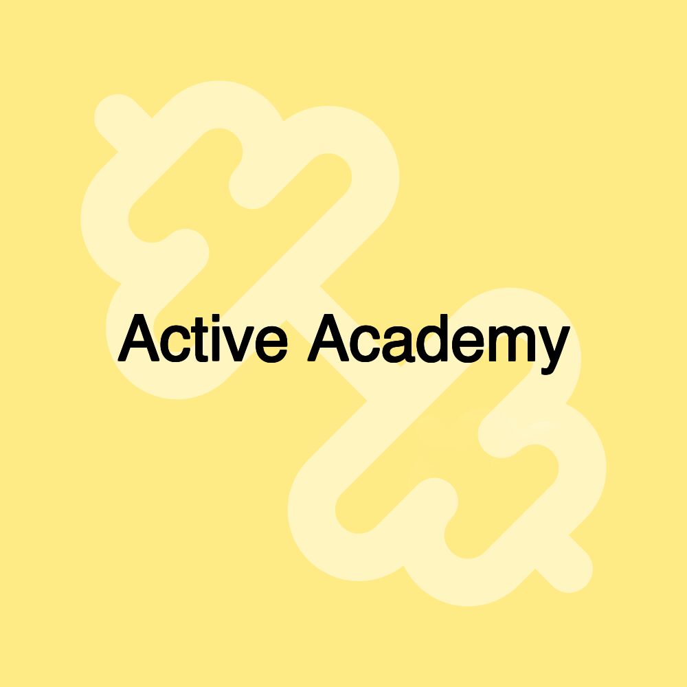 Active Academy