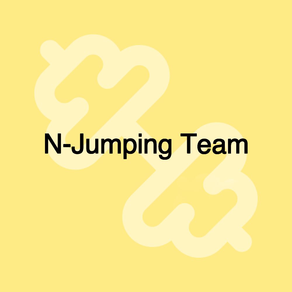 N-Jumping Team