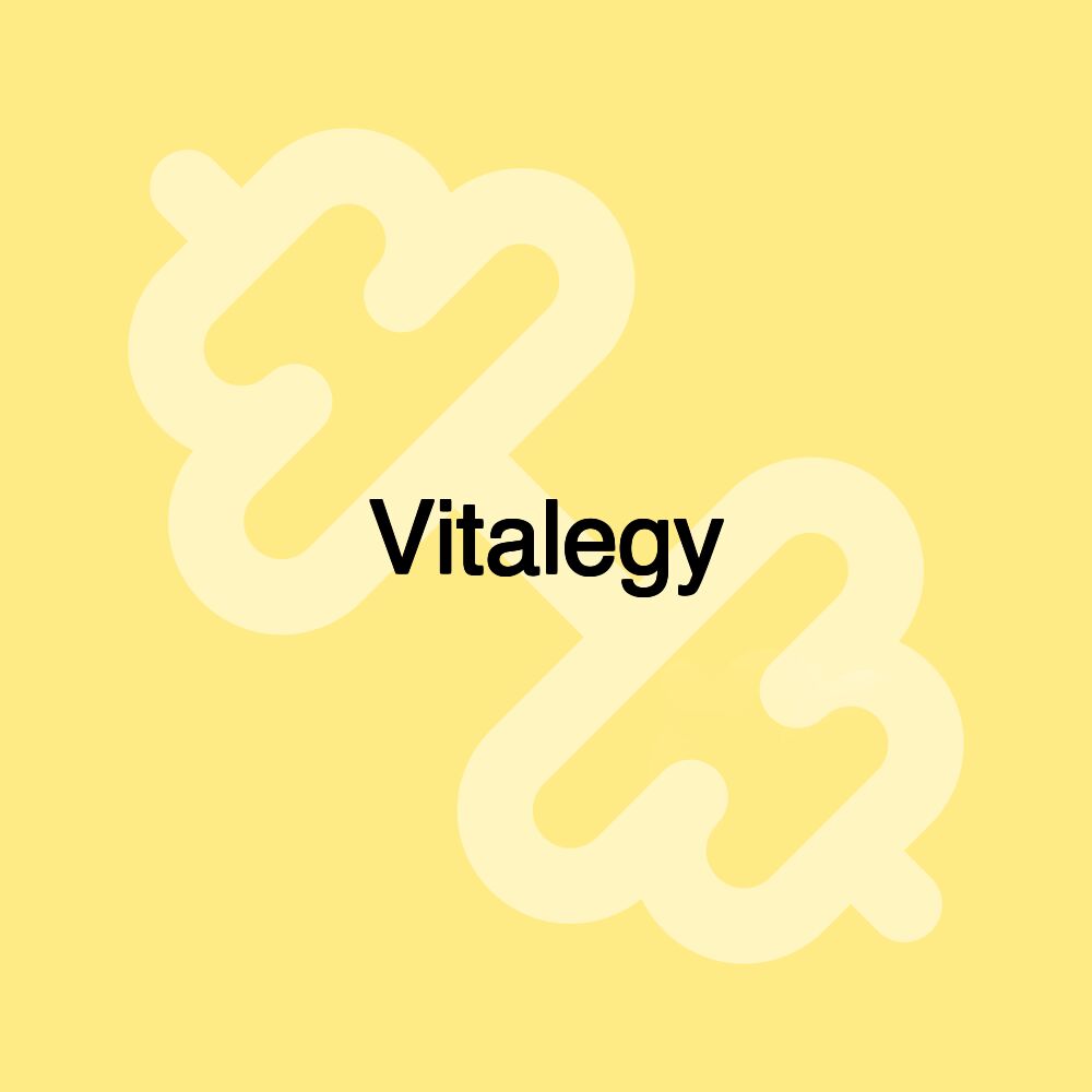 Vitalegy