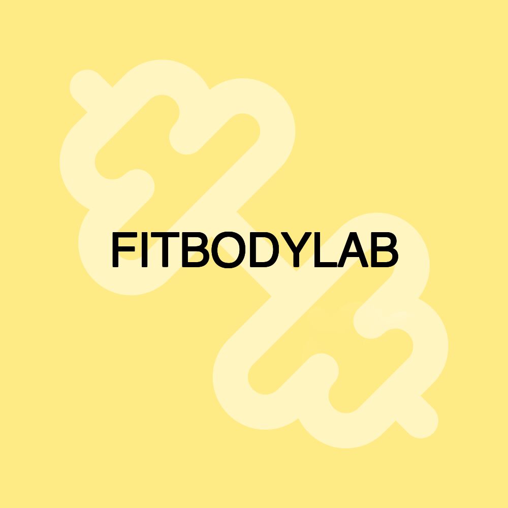 FITBODYLAB