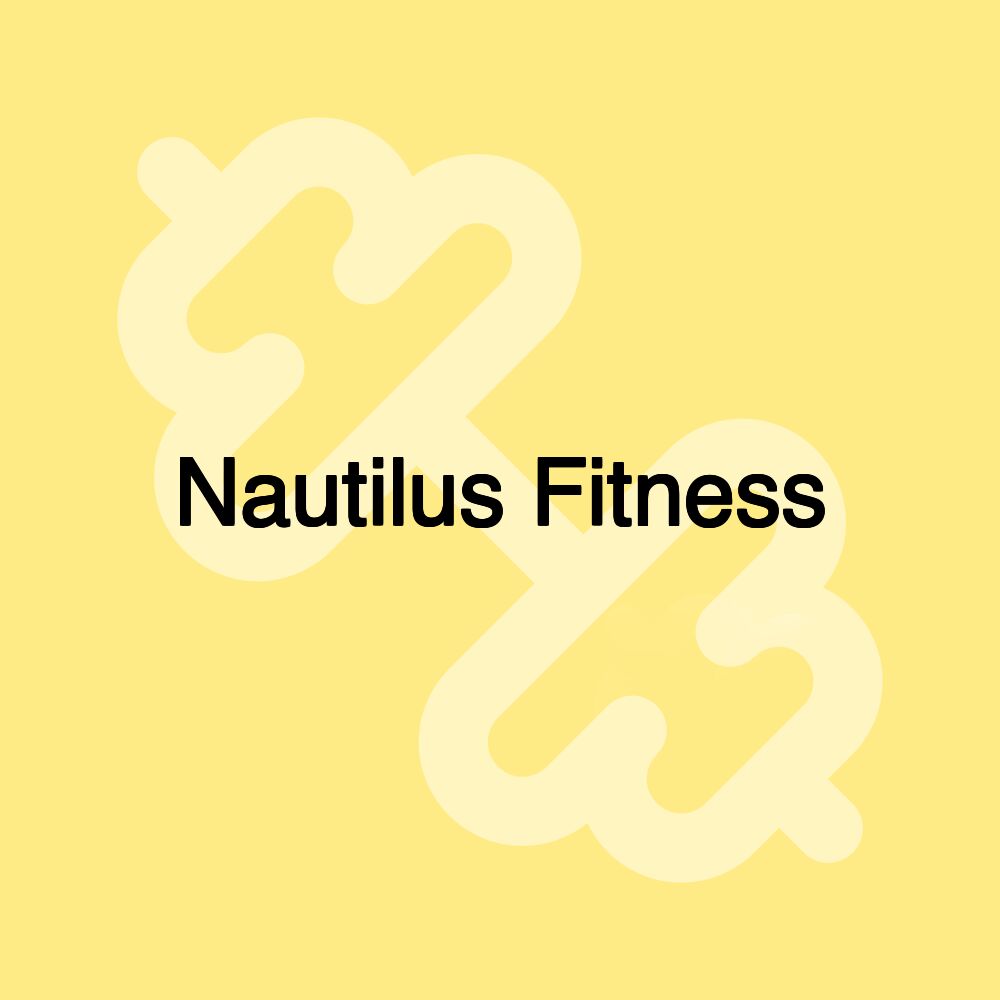 Nautilus Fitness