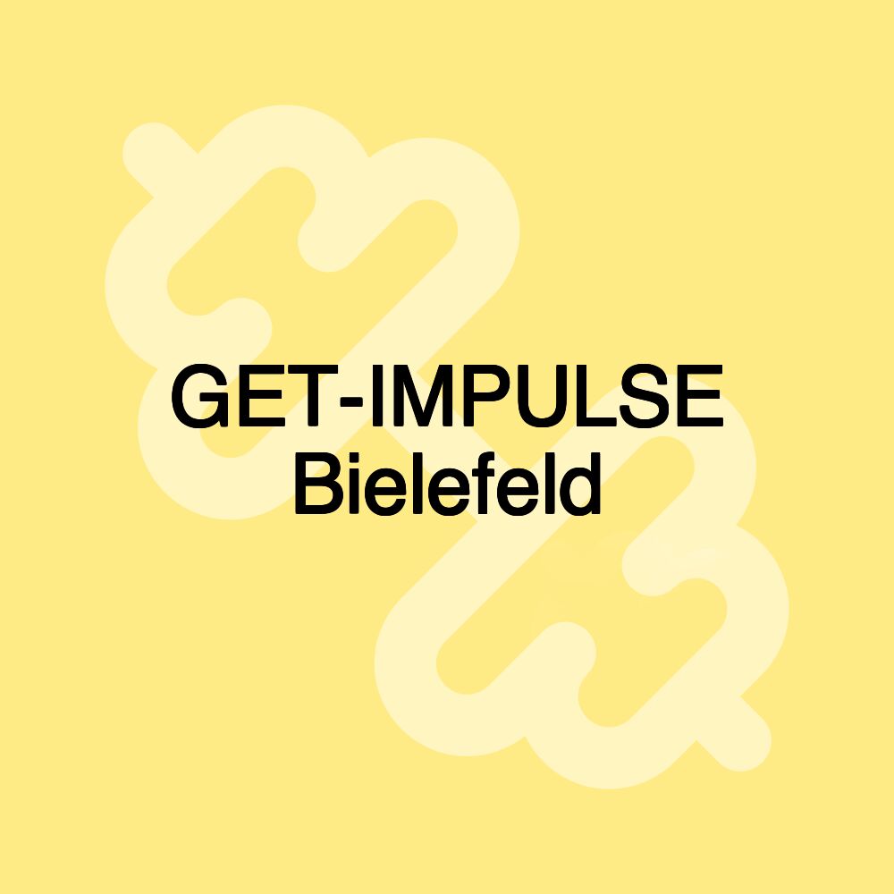 GET-IMPULSE Bielefeld