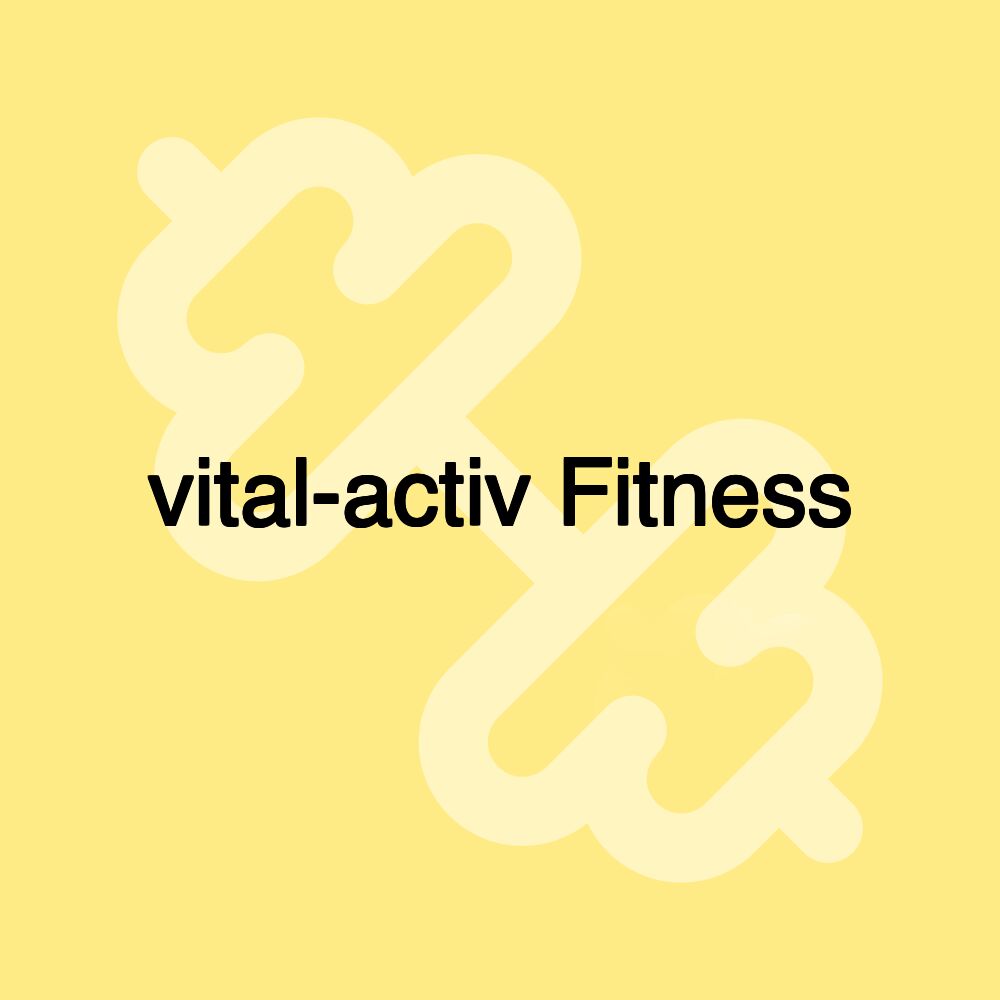 vital-activ Fitness