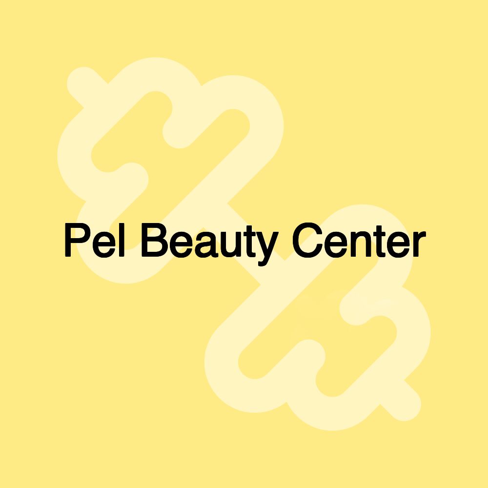 Pel Beauty Center