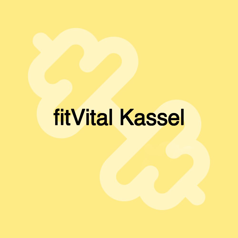 fitVital Kassel