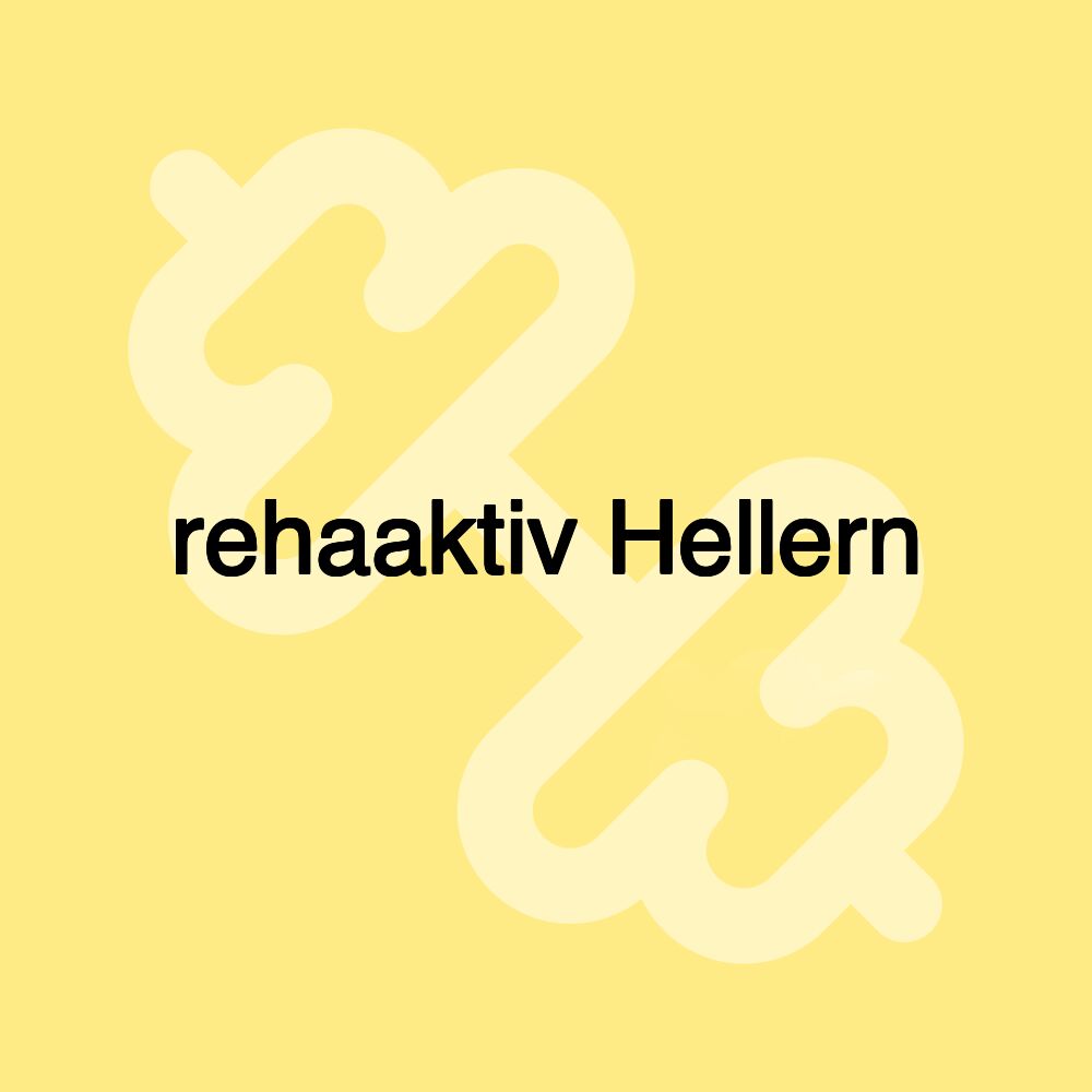 rehaaktiv Hellern